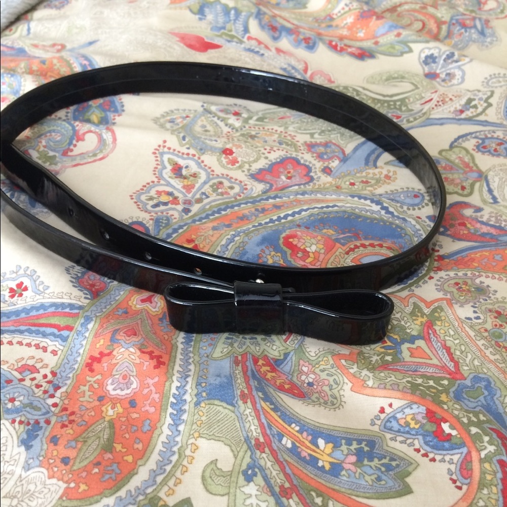 Juniors belt